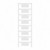 Weidmuller - 1045620000 - CABLE MARKER ELS 16/40 MC NE WS