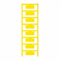 Weidmuller - 1045630000 - CABLE MARKER ELS 16/40 MC GE