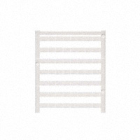 Weidmuller - 1046350000 - TERMINAL MARKER DEK 5/8 PLUS MC