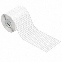 Weidmuller - 1059820000 - LABEL ID/RATINGS 0.71"X0.24" WHT