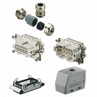 Weidmuller - 1061730000 - CONN ROCKSTAR KIT SIZE 4