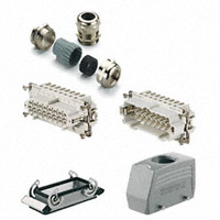 Weidmuller - 1061750000 - CONN ROCKSTAR KIT SIZE 6