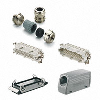 Weidmuller - 1061780000 - CONN ROCKSTAR KIT SIZE 8