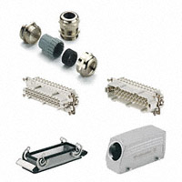 Weidmuller - 1061790000 - CONN ROCKSTAR KIT SIZE 8