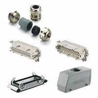 Weidmuller - 1061800000 - CONN ROCKSTAR KIT SIZE 8