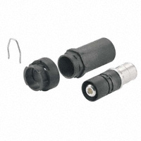 Weidmuller - 1079680000 - INSERT MALE 1POS CRIMP