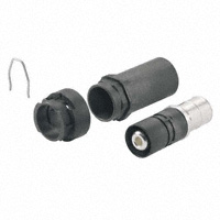 Weidmuller - 1079690000 - INSERT MALE 1POS CRIMP