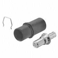 Weidmuller - 1079790000 - INSERT MALE 1POS CRIMP