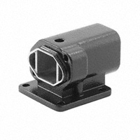 Weidmuller - 1081480000 - CONN BASE SIDE ENTRY SZ1 M20