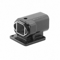 Weidmuller - 1081490000 - CONN BASE BOTTOM ENTRY SZ1 IP68