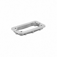 Weidmuller - 1081560000 - COUNTER FRAME SZ4