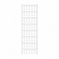 Weidmuller - 1082540000 - LABEL ID/RATINGS 0.79"X0.35"