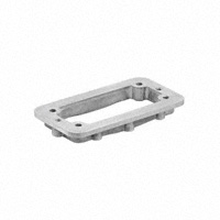 Weidmuller - 1110900000 - COUNTER FRAME SZ4