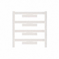 Weidmuller - 1112930000 - GROUP MARKER WAD 5 MC SDR SPC