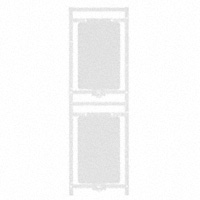 Weidmuller - 1138460000 - LABEL ID/RATINGS 3.35"X2.13"