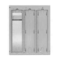 Weidmuller - 1139880000 - MCP AP BASIC (MULTICARD FRAME)