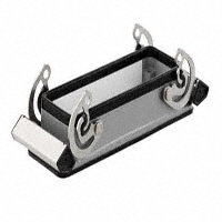 Weidmuller - 1212400000 - CONN BASE BOTTOM ENTRY SZ8