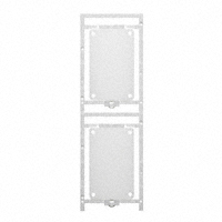 Weidmuller - 1248480000 - LABEL ID/RATINGS 3.35"X2.13" WHT