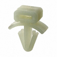 Weidmuller - 1279200000 - CABLE TIE HOLDER 8.1/6.2 NAT