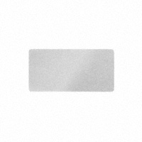 Weidmuller - 1327680000 - LABEL ID/RATINGS 2.36"X1.18"