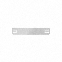 Weidmuller - 1327780000 - CONDUCTOR MARKER SFX-M 11/60 AL