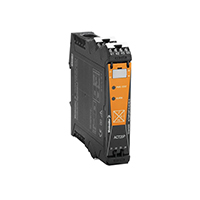 Weidmuller - 1510470000 - CONDITIONER SIGNAL RAIL MNT