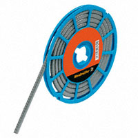 Weidmuller - 1568241527 - CONDUCTOR MARKER CLI C 02-3