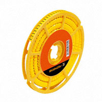 Weidmuller - 1568261502 - CONDUCTOR MARKER CLI C 2-4