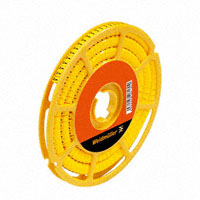 Weidmuller - 1568261505 - CONDUCTOR MARKER CLI C 2-4