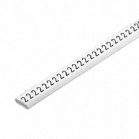 Weidmuller - 1568301530 - CABLE MARKER CLI M 2-4 WS/SW