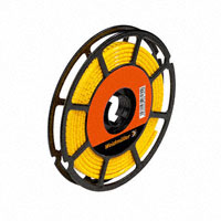 Weidmuller - 1568301657 - CABLE MARKER CLI M 2-4 GE/SW