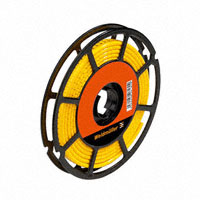 Weidmuller - 1568301752 - CABLE MARKER CLI M 2-4 GE/SW