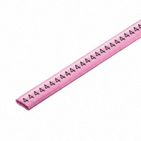 Weidmuller - 1568302002 - CABLE MARKER CLI M 2-4 RS/SW