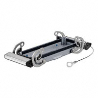 Weidmuller - 1665640000 - CONN COVER FOR HOOD HE SIZE 8