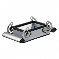 Weidmuller - 1665860000 - CONN BASE BOTTOM ENTRY SZ7