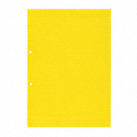 Weidmuller - 1670380000 - TERMINAL MARKER ESO 5