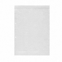 Weidmuller - 1670390000 - TERMINAL MARKER ESO7 POLY