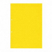 Weidmuller - 1670400000 - TERMINAL MARKER ESO 7