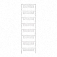 Weidmuller - 1692280000 - TERMINAL MARKER MF-WO 12/5 MC