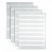 Weidmuller - 1695711044 - LABEL ID/RATINGS 1.34"X0.71" WHT