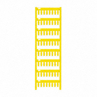 Weidmuller - 1718411687 - CONDUCTOR MARKER TM-I1-12 BLANK