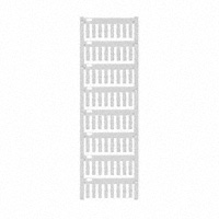 Weidmuller - 1718440000 - CONDUCTOR MARKER TM-I 18