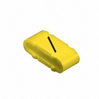 Weidmuller - 1733651742 - CABLE MARKER CLI M 2-4 GE/SW