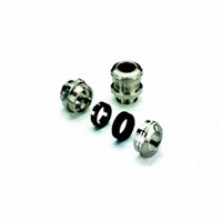 Weidmuller - 1737250000 - CABLE GLAND VG M40-EXE