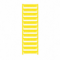 Weidmuller - 1773521687 - TERMINAL MARKER WS 8/5 BLANK