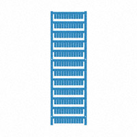 Weidmuller - 1773531693 - TERMINAL MARKER WS 10/5 MC