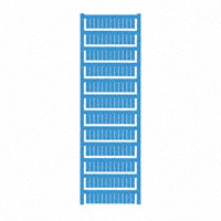 Weidmuller - 1773541693 - TERMINAL MARKER WS 12/5 MC