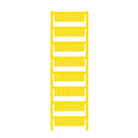 Weidmuller - 1773571687 - TERMINAL MARKER WS 15/5 MC