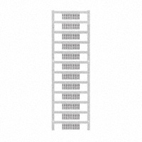 Weidmuller - 1778280000 - TERMINAL MARKER WS 12/3.5 MC