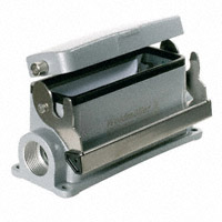 Weidmuller - 1787900000 - CONN BASE SIDE ENTRY SZ8 M25